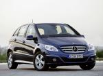 Mercedes-Benz B-Class 2008 года